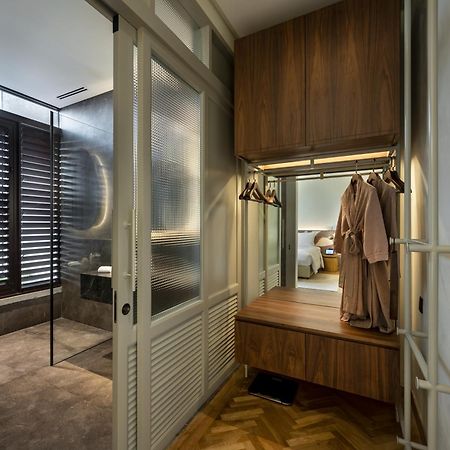 Else Kuala Lumpur Hotel Ngoại thất bức ảnh