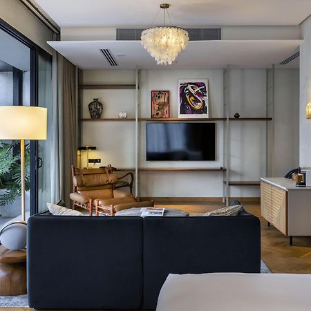 Else Kuala Lumpur Hotel Ngoại thất bức ảnh