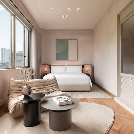 Else Kuala Lumpur Hotel Ngoại thất bức ảnh