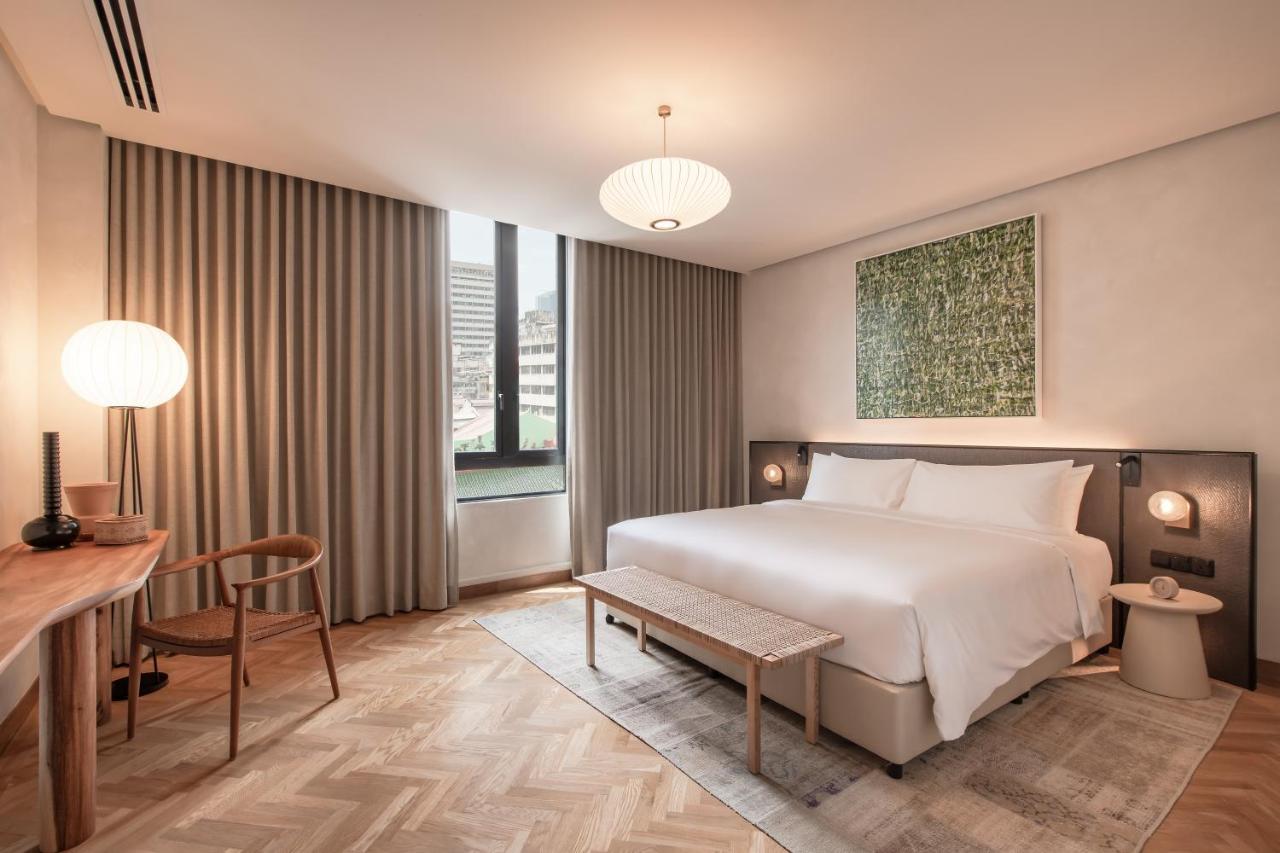 Else Kuala Lumpur Hotel Ngoại thất bức ảnh