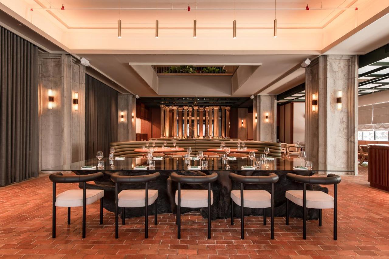 Else Kuala Lumpur Hotel Ngoại thất bức ảnh