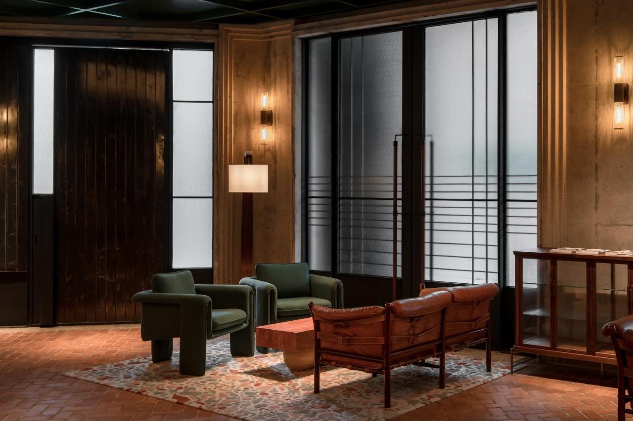 Else Kuala Lumpur Hotel Ngoại thất bức ảnh