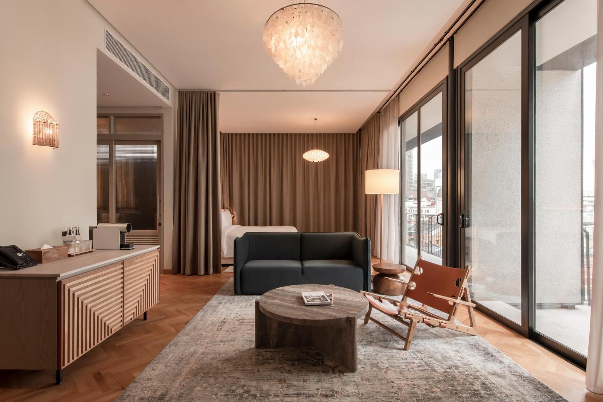 Else Kuala Lumpur Hotel Ngoại thất bức ảnh
