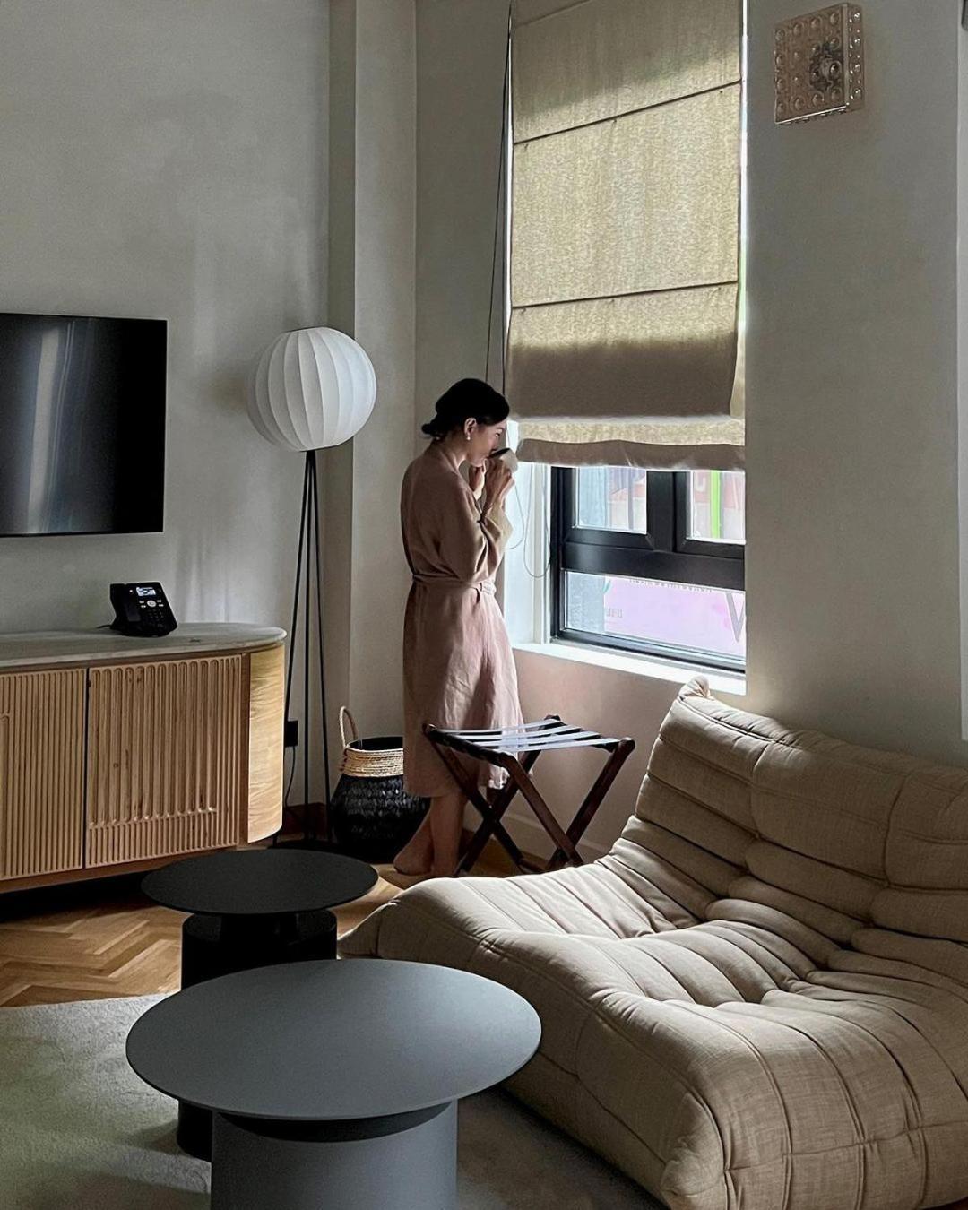 Else Kuala Lumpur Hotel Ngoại thất bức ảnh