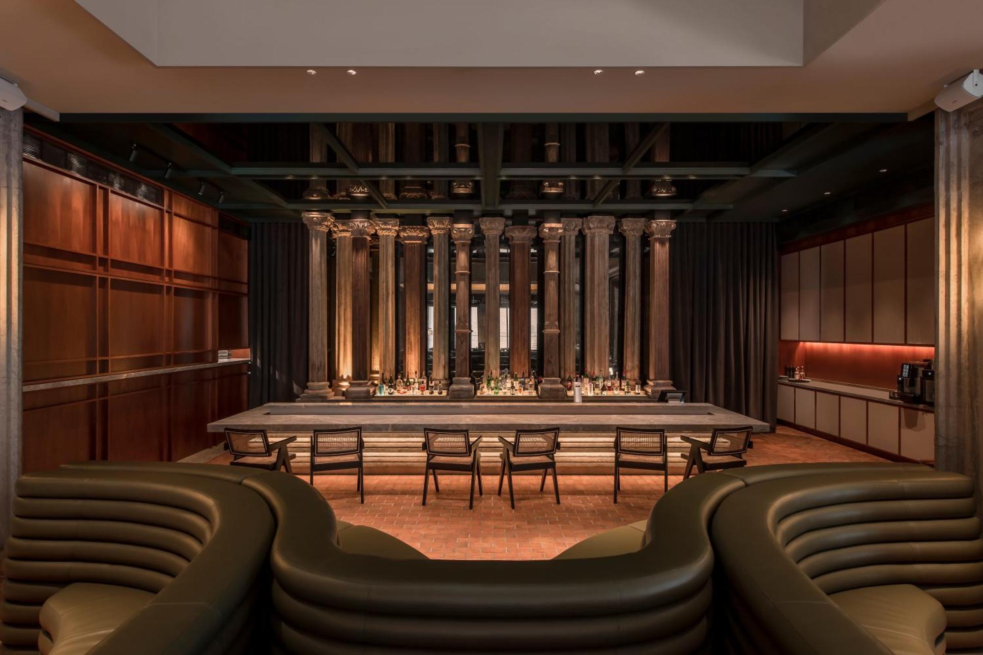 Else Kuala Lumpur Hotel Ngoại thất bức ảnh