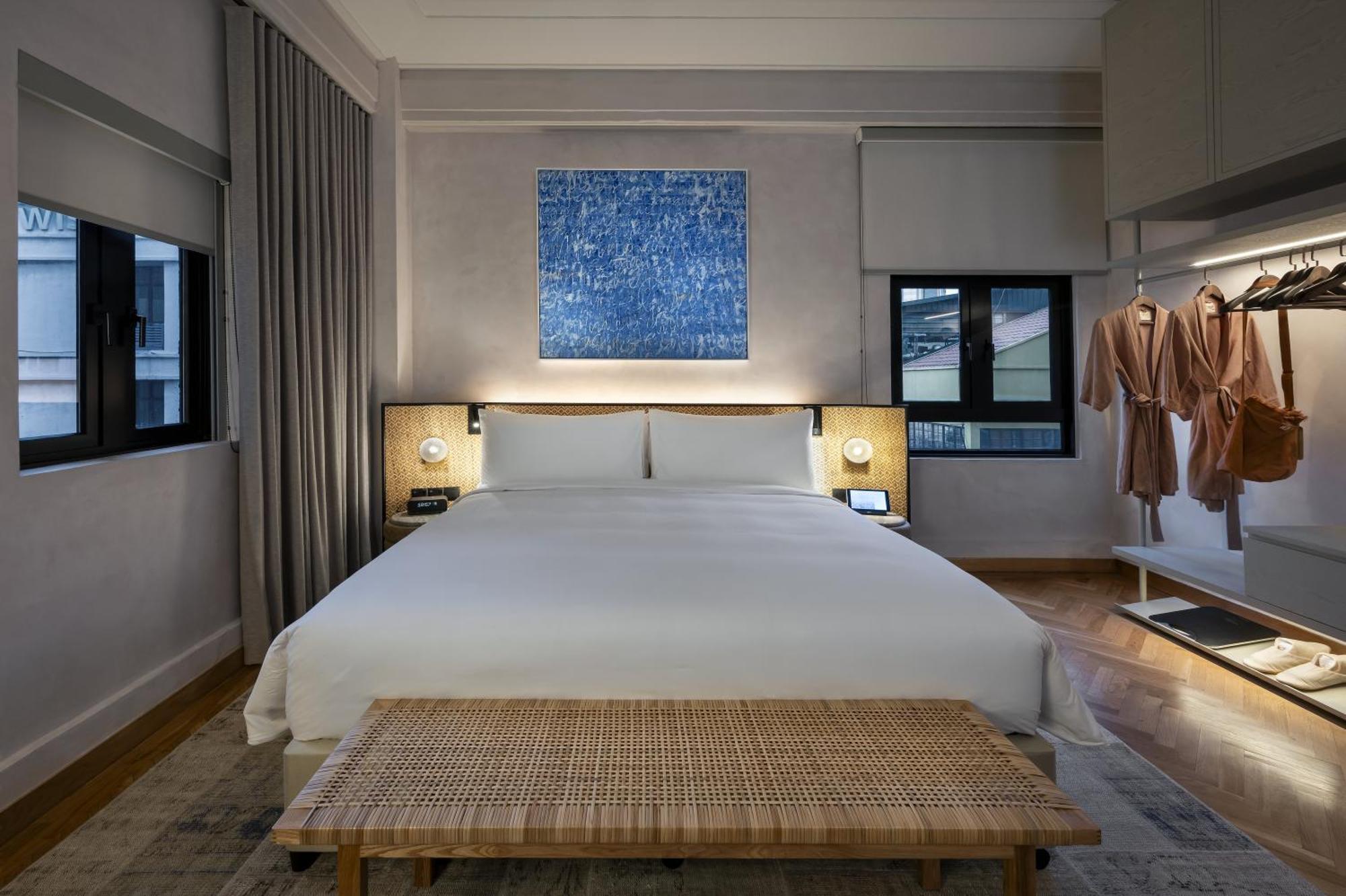 Else Kuala Lumpur Hotel Ngoại thất bức ảnh