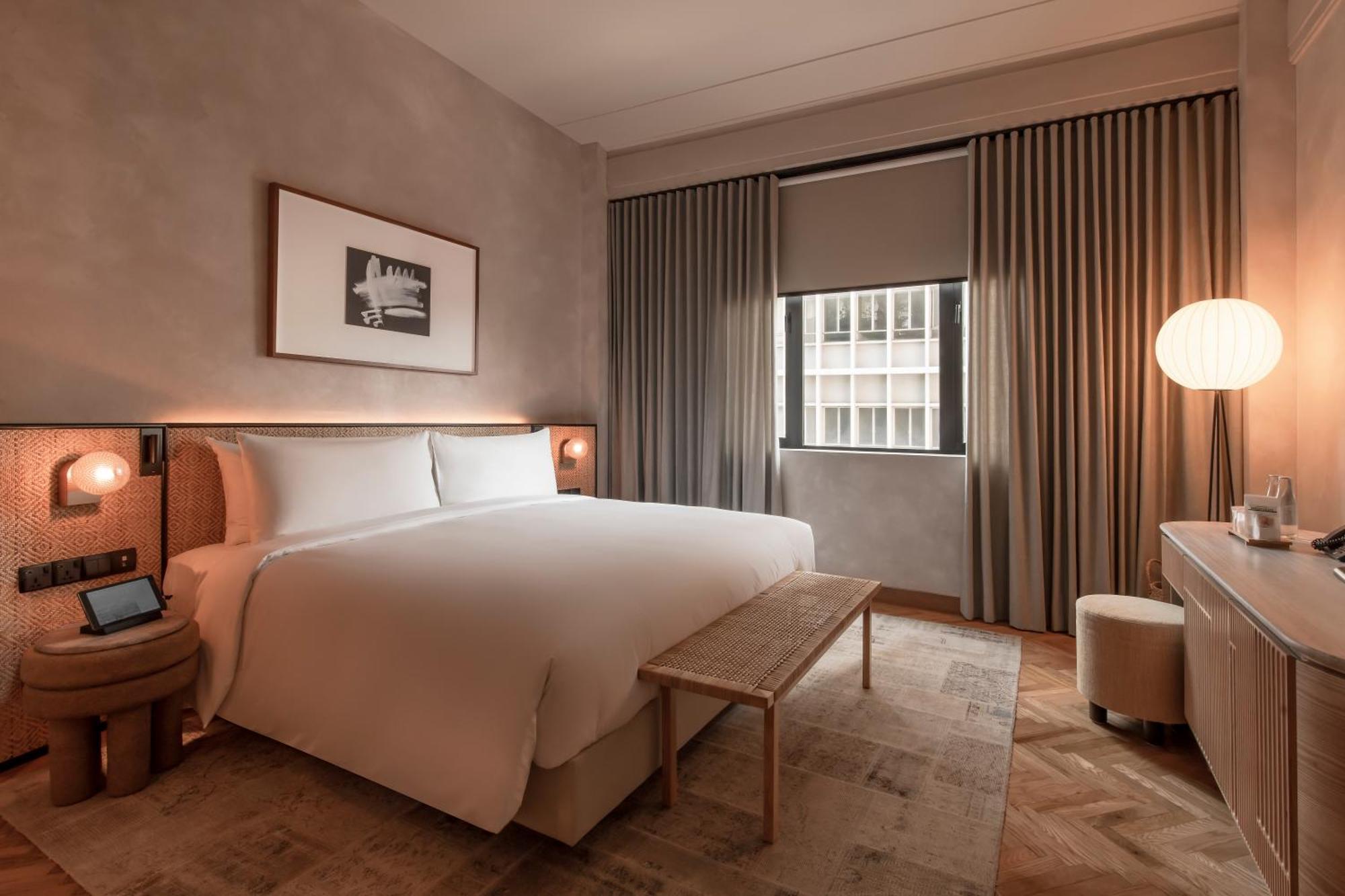Else Kuala Lumpur Hotel Ngoại thất bức ảnh