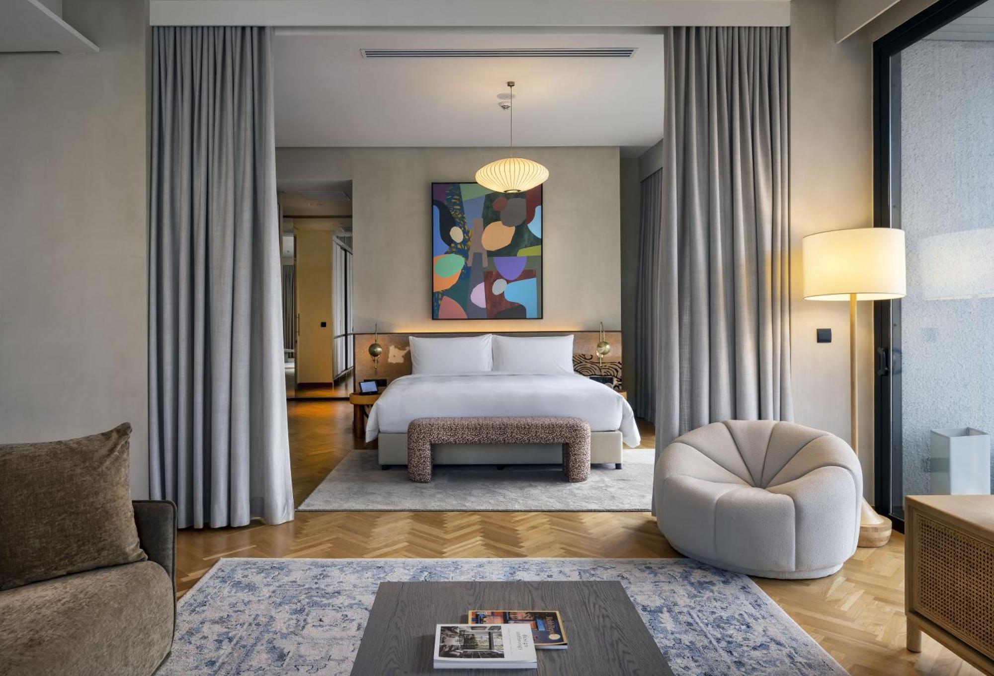 Else Kuala Lumpur Hotel Ngoại thất bức ảnh