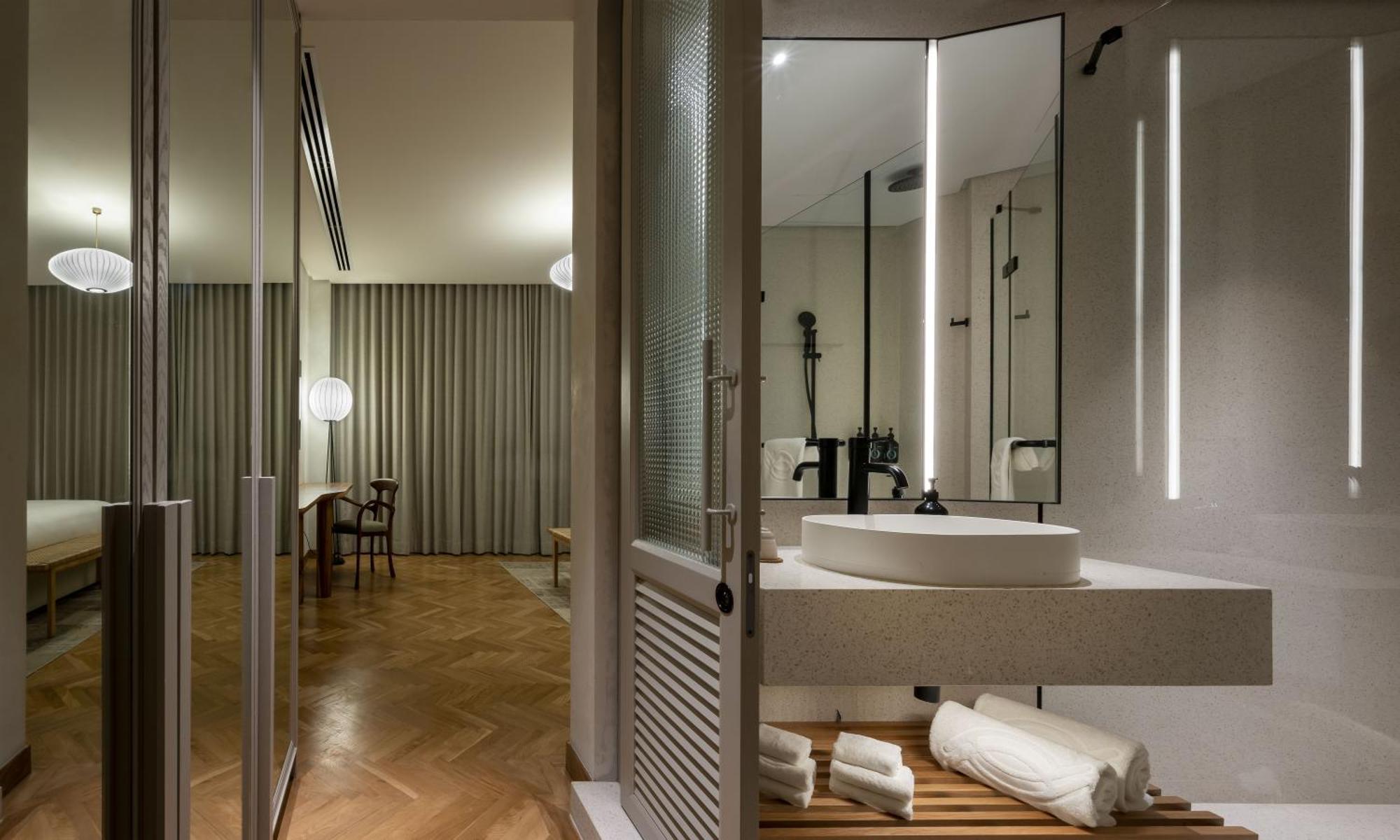 Else Kuala Lumpur Hotel Ngoại thất bức ảnh
