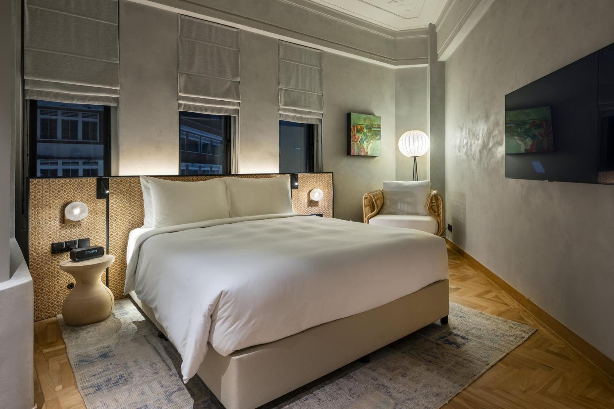 Else Kuala Lumpur Hotel Ngoại thất bức ảnh