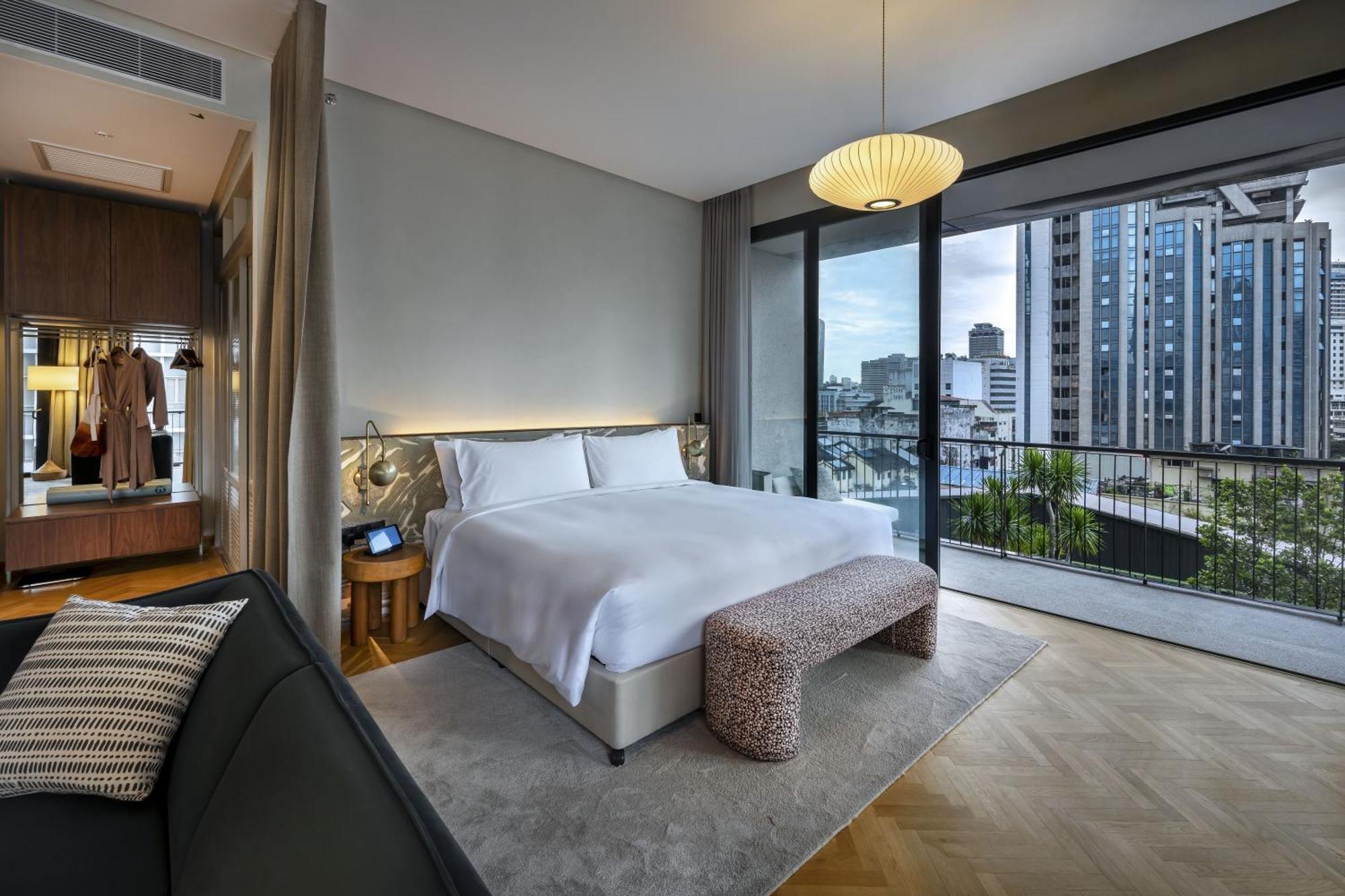 Else Kuala Lumpur Hotel Ngoại thất bức ảnh