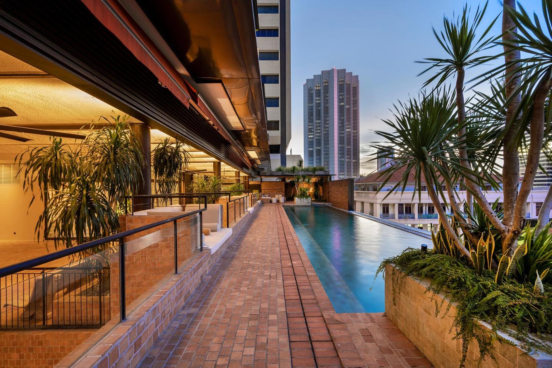 Else Kuala Lumpur Hotel Ngoại thất bức ảnh