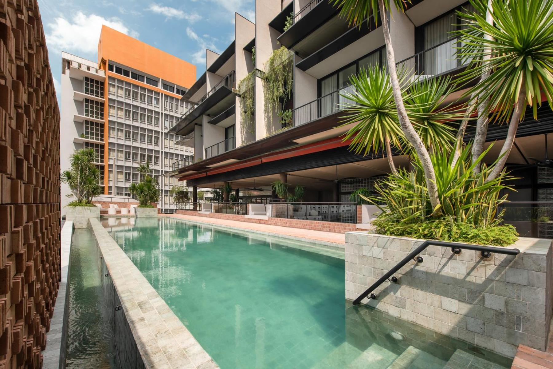 Else Kuala Lumpur Hotel Ngoại thất bức ảnh